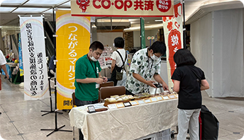 つながるマルシェ03