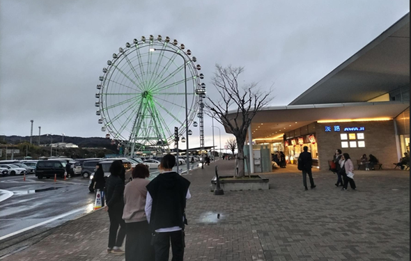 1日目:明石海峡大橋を渡って淡路サービスエリアへ.png